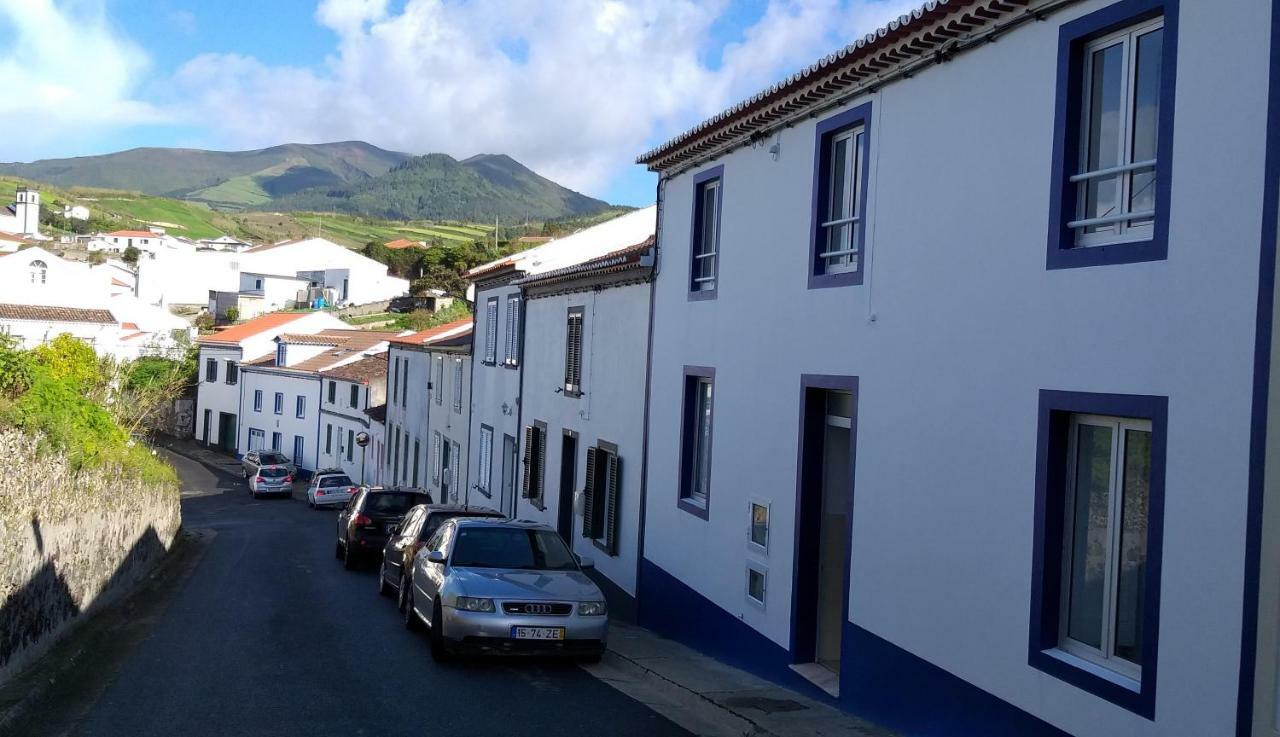 Villa Casa Da Rosarinha Água de Alto Esterno foto