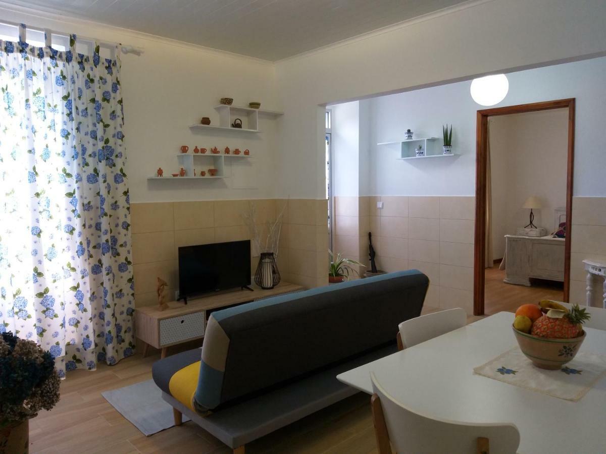 Villa Casa Da Rosarinha Água de Alto Esterno foto