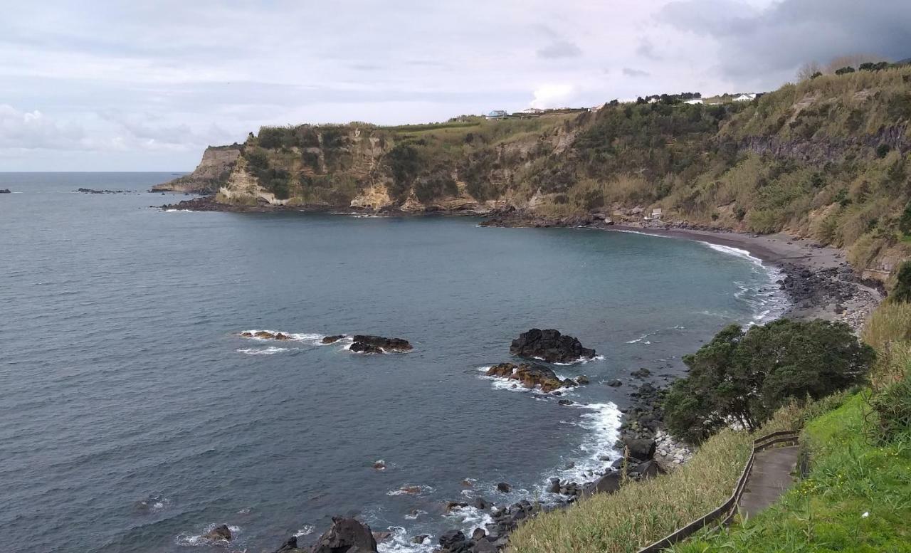 Villa Casa Da Rosarinha Água de Alto Esterno foto