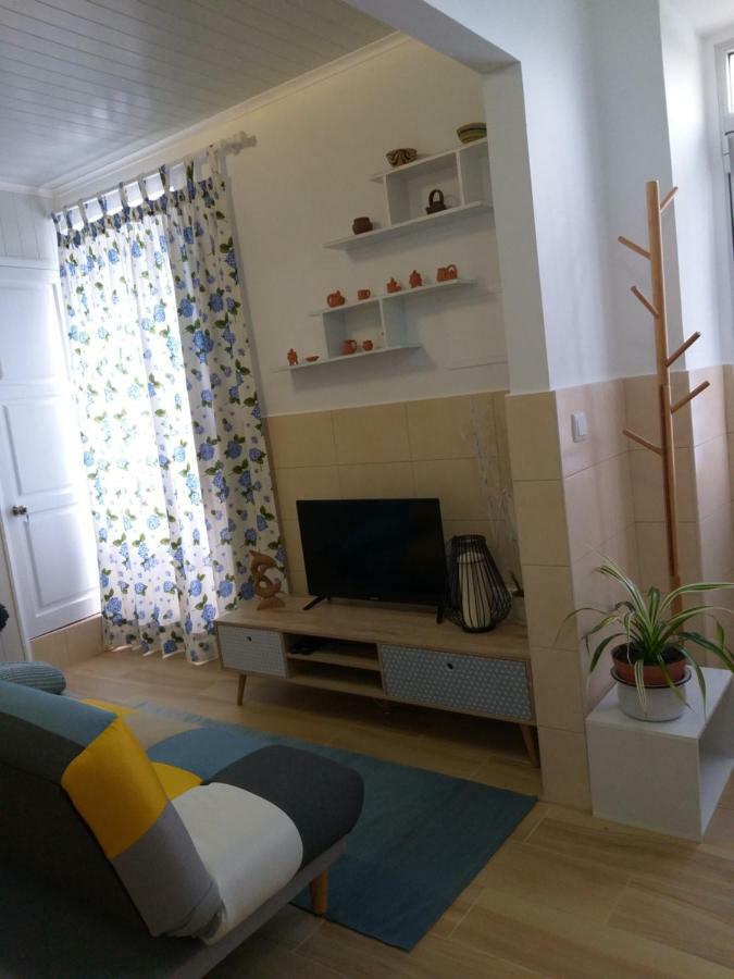 Villa Casa Da Rosarinha Água de Alto Esterno foto