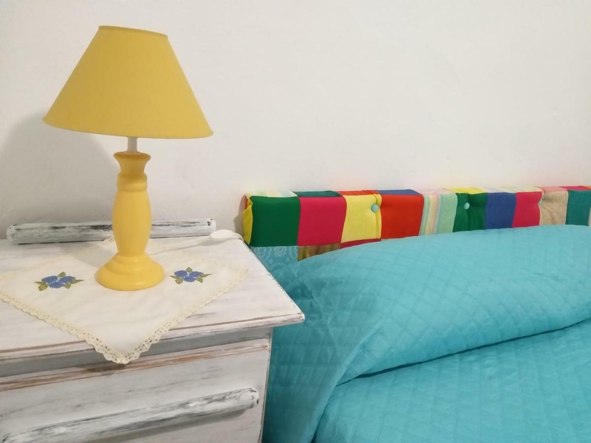 Villa Casa Da Rosarinha Água de Alto Esterno foto