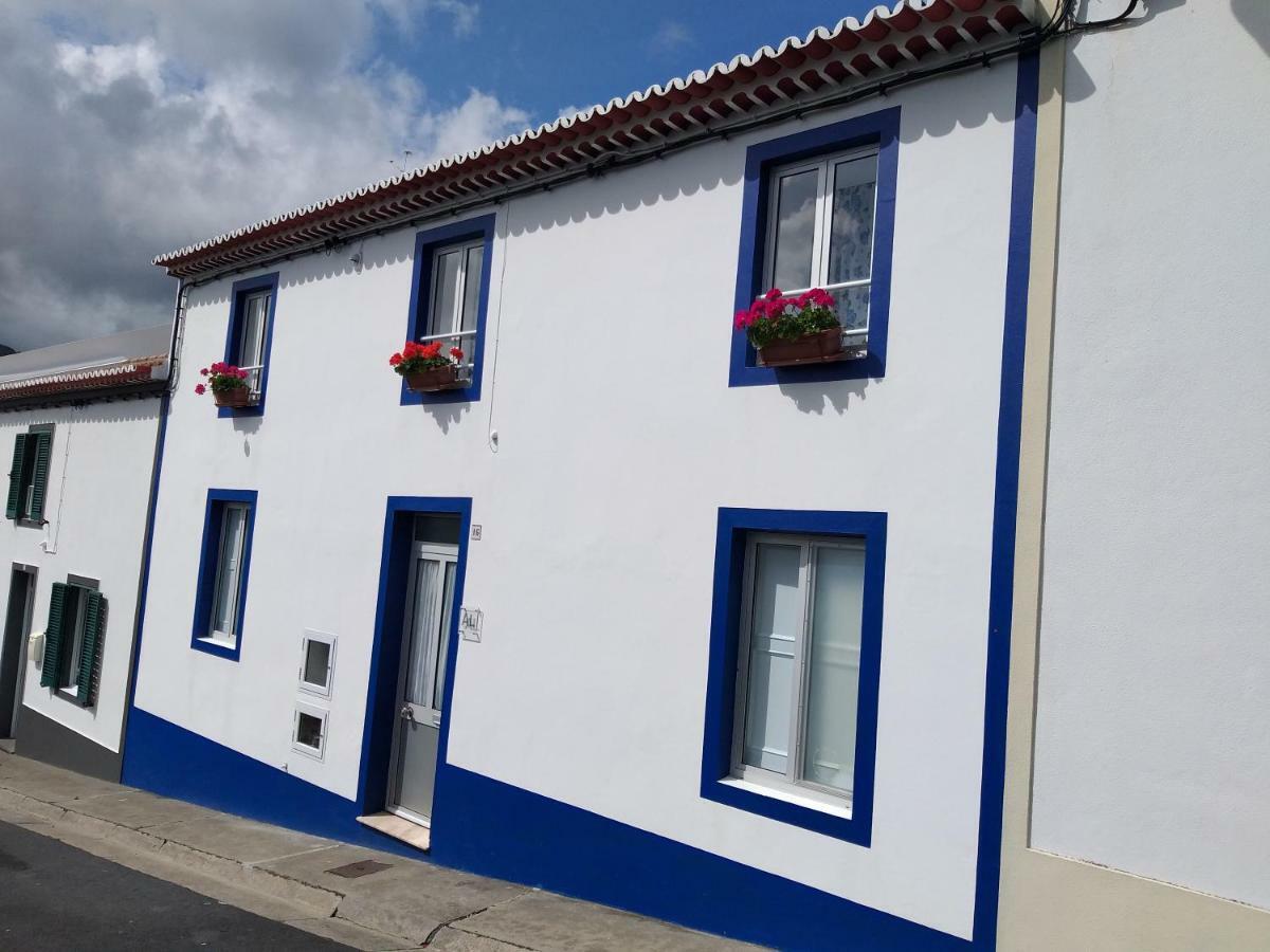 Villa Casa Da Rosarinha Água de Alto Esterno foto