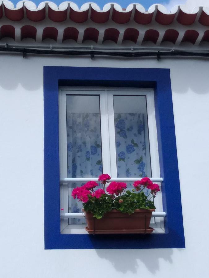 Villa Casa Da Rosarinha Água de Alto Esterno foto